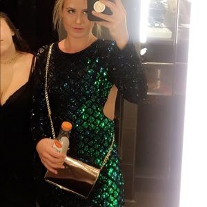 Sexy party dress